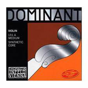DOMINANT STRUNA ZA VIOLINO A 131 1/4 MEDIUM