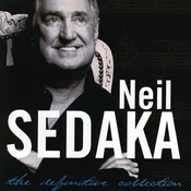 Neil Sedaka - The Definitive Collection (Gatefold) (White Coloured) (180 g) (2 LP)