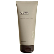 AHAVA Time to Energize krema za britje (krema za britje brez pene) 200 ml