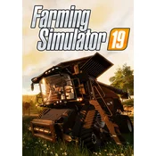 Farming Simulator 19 Steam Key EUROPE