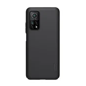 Nillkin Frosted zaščita za Xiaomi Redmi 10T / 10T Pro - črn