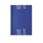 PLATNICE ZA TOPLOTNO VEZAVO 3mm, MODRA, GBC