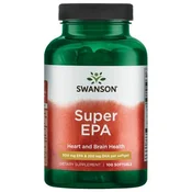 Super EPA - 100 mehkih gelov