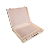 Kovček za resonatorje BK 13 Studio 49