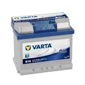 VARTA BLUE DYNAMIC AKUMULATOR 12V 44AH D