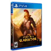 Story of a Gladiator (PS4)