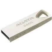 Adata usb flash 64gb 2.0 auv210-64g-rgd ( AD015 )