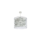 Dalber D-41412E - Djecji luster CLOUDS 1xE27/60W/230V