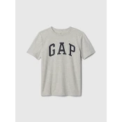 GAP Childrens T-shirt with logo - Boys