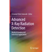 Advanced X-Ray Radiation Detection: