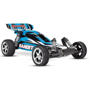 TRAXXAS BANDIT XL-5 1/10 2WD ELECTRIC RC BUGGY