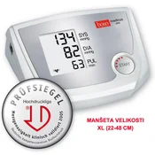 Avtomatski nadlaktni merilnik krvnega tlaka BOSO MEDICUS UNO XL