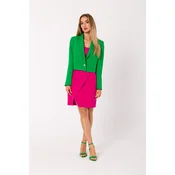 Made Of Emotion Womans Jacket M745