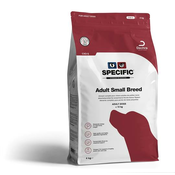 Specific hrana za pse - Adult Small breed 4kg