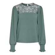 ONLY Bluza ONLMette žad