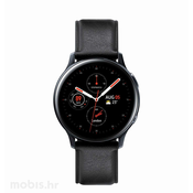 SAMSUNG pametni sat Galaxy Watch Active2 44mm BT, Black Leather