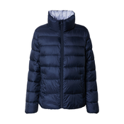 ESPRIT Zimska jakna, modra