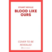 Blood Like Ours