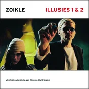Zoikle - Illusies 1 & 2 (LP)