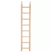 Drvene Merdevine Za Male Ptice 32cm