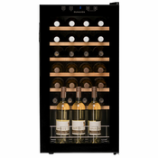 Hladilnik za vino Dunavox Home-28