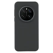 Zaščitni ovitek Urbie Matt Black, Honor Magic 7 Lite 5G