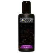 Magoon ljubezensko olje indijski (50 ml)