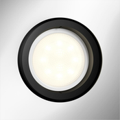 Philips Lighting Philips Lighting Hue vgradna svetilka Milliskin GU10 5.5 W topla bela, nevtralno bela, dnevno bela