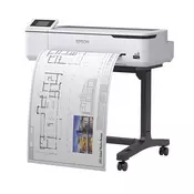 Epson Surecolor SC-T3100 inkjet štampac/ploter 24
