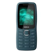 NOKIA mobilni telefon 123 Shield, Green