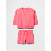 GAP Baby sweatshirt set - Boys