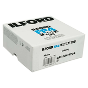 Ilford FP 4 Plus 17 m