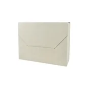Arhivska škatla EMBA TIP II/350 R: 110x350x260 mm