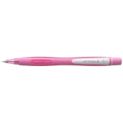 Automatska olovka Uniball Shalaku S – Ružicasta, 0.7 mm