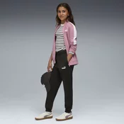Womens Puma Poly Baseball Suit Youth, Pink, Size 11-12Y, Clothing