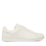 Superge Lacoste Carnaby Shield 52SMA0053 Kremna