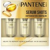 PANTENE PRO-V Ampule za intenzivno nego las, 3 kos