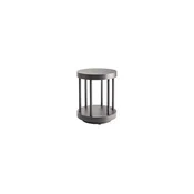 Redo 90577 - KALEN LED spoljašnja lampa 8W/230V 3000K 20 cm IP65 antracitna