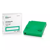 HPE Data Cart/LTO-8 Ultrium 30TB RW (Q2078A)