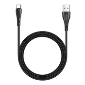 Mcdodo MCDODO KABEL ANDROID AUTO USB-C HITRO POLNJENJE USB TIPA C DO SAMSUNGA 1M, (21748033)