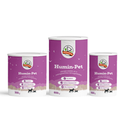 Farkaskonyha Humin - Pet huminska kislina 150 g