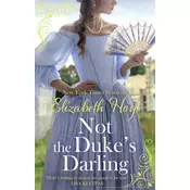 Not the Dukes Darling