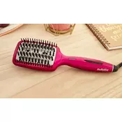 Babyliss HSB100E cetka za ravnanje kose Liss Brush