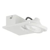 Eglo 39133 - LED spot svetiljka BREA LED/5W/230V/12V