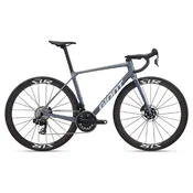 Giant TCR Advanced Pro 0 AXS 28 2026 Dirkalno kolo