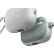 UNIQ UNIQ CLYDE LOCK OVITEK ZA AIRPODS PRO 2 2022 2023 ZA APPLE OKVIRNI