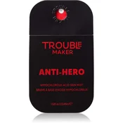 Trouble Maker Anti Hero Hypochlorous Acid Skin Mist meglica za obraz za pomirjanje 45 ml