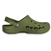 Crocs Muške papuce Baya, Maslinaste