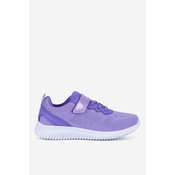 Superge Nelli Blu CP91-25357 Vijolična