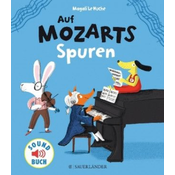 Auf Mozarts Spuren